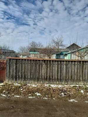 Se vinde casa batraneasca cu teren  - imagine 6