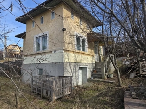 Casa Câmpulung Argeș  - imagine 2