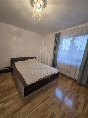 Apartament la casă de închiriat  parter, 70 mp utili Șelimbăr, zona Pictor Brana - imagine 8