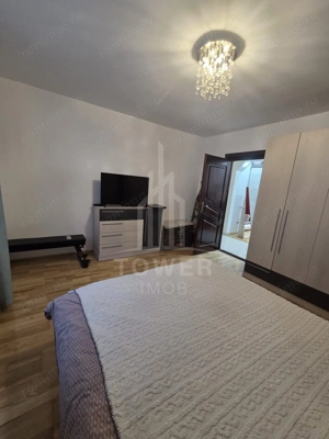 Apartament la casă de închiriat  parter, 70 mp utili Șelimbăr, zona Pictor Brana - imagine 9
