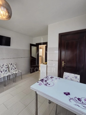 Apartament la casă de închiriat  parter, 70 mp utili Șelimbăr, zona Pictor Brana - imagine 6