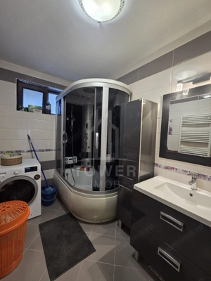 Apartament la casă de închiriat  parter, 70 mp utili Șelimbăr, zona Pictor Brana - imagine 10