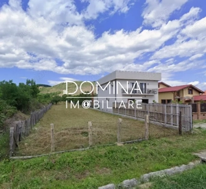 Închiriere loturi de teren, situate în Comuna Runcu – sat Bâltișoara - imagine 2