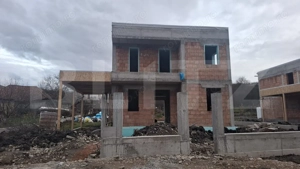 Casa moderna, la standard NZEB, 800 mp teren, Sopor - imagine 7