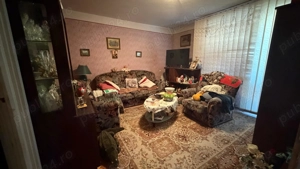 Central - Piata 700. Bloc de Caramida. Decomandat, Et 2. Posibilitate Centrala. Asteptam OFERTE! - imagine 6