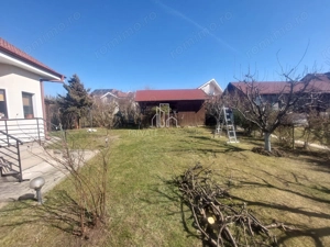 Casa De Vanzare, 700 Mp Teren, Cartier Orizont , Livezeni - imagine 11