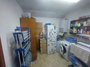 Casa De Vanzare, 700 Mp Teren, Cartier Orizont , Livezeni - imagine 8