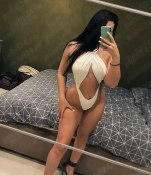 Nouă la tine în oraș!