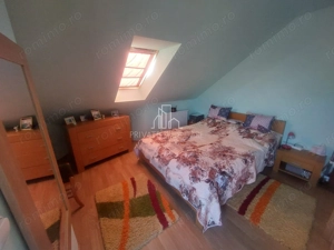 Casa De Vanzare, 700 Mp Teren, Cartier Orizont , Livezeni - imagine 6