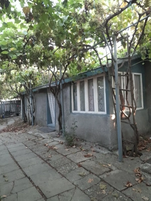 Casa cu teren Sihleanu - imagine 3