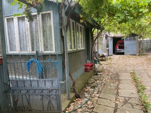 Casa cu teren Sihleanu - imagine 2