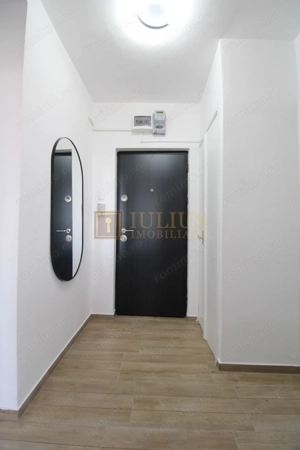 2 minute de Judetean, 2 camere, centrala proprie - imagine 13