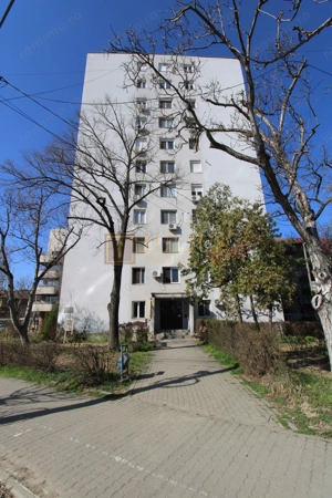 2 minute de Judetean, 2 camere, centrala proprie - imagine 16