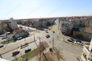 2 minute de Judetean, 2 camere, centrala proprie