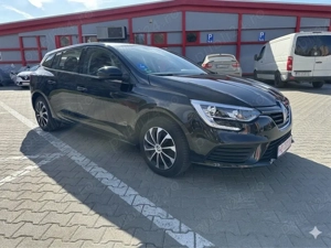 Renault Megane 4 - imagine 3