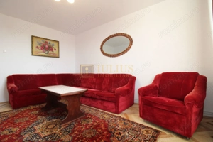 2 minute de Judetean, 2 camere, centrala proprie - imagine 7