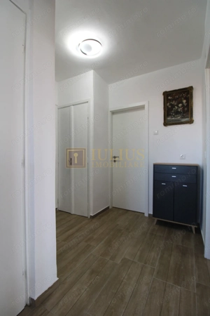 2 minute de Judetean, 2 camere, centrala proprie - imagine 12
