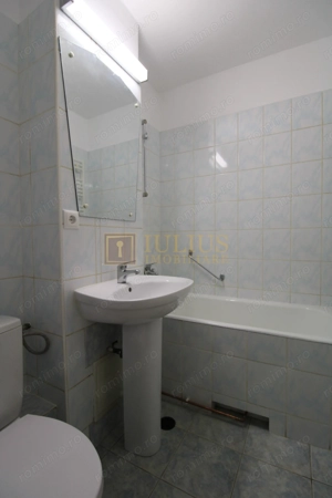 2 minute de Judetean, 2 camere, centrala proprie - imagine 14