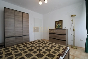 2 minute de Judetean, 2 camere, centrala proprie - imagine 3