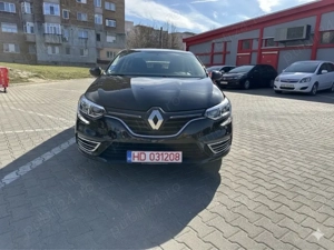 Renault Megane 4