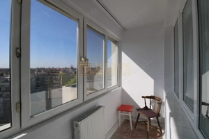 2 minute de Judetean, 2 camere, centrala proprie - imagine 4