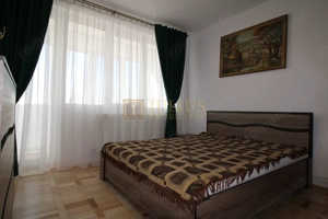 2 minute de Judetean, 2 camere, centrala proprie - imagine 2