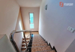 Casa individuala 6 camere, 269 mp utili, teren 635 mp, zona Girocului - imagine 12