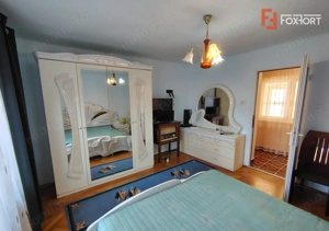 Casa individuala 6 camere, 269 mp utili, teren 635 mp, zona Girocului - imagine 18