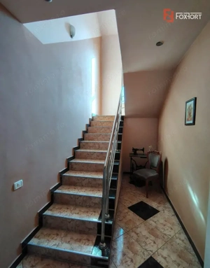 Casa individuala 6 camere, 269 mp utili, teren 635 mp, zona Girocului - imagine 20