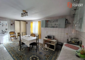 Casa individuala 6 camere, 269 mp utili, teren 635 mp, zona Girocului - imagine 13