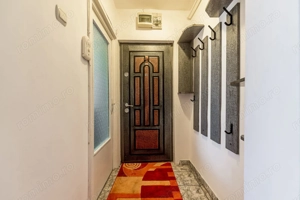 Apartament cu 3 camere în Podgoria Arad, vedere frumoasă, 2 balcoane - imagine 6