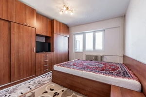 Apartament cu 3 camere în Podgoria Arad, vedere frumoasă, 2 balcoane - imagine 3