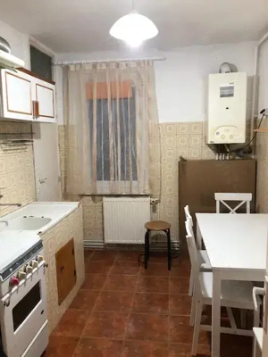 Ofer spre inchiriere apartament 2 camere Aleea Covasna etaj 2