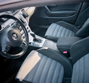 Vând VW Cc facelift  , an de fabricație 2012, motor 1,8 TSI benzină, euro5 - imagine 3