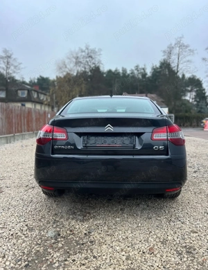 Citroen C5 -  4,485 - imagine 5