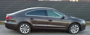 Vând VW Cc facelift  , an de fabricație 2012, motor 1,8 TSI benzină, euro5