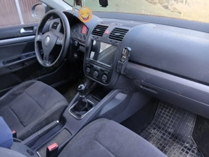 vând wolkswagen jetta  - imagine 3