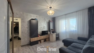 Apartament cu 2 camere etaj intermediar, renovat, boxa, zona Tudor Vladimirescu 