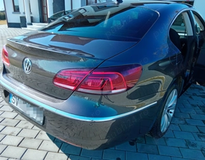Vând VW Cc facelift  , an de fabricație 2012, motor 1,8 TSI benzină, euro5 - imagine 5