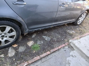 vând wolkswagen jetta  - imagine 4