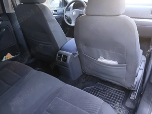 vând wolkswagen jetta  - imagine 2