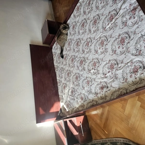 Set dormitor cu 4 dulapuri