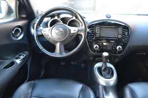 Juke 1.5dCi Tekna Edition Piele!!Navi!!Camera!!Euro5!! - imagine 5