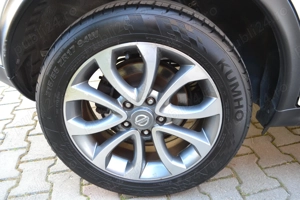 Juke 1.5dCi Tekna Edition Piele!!Navi!!Camera!!Euro5!! - imagine 10