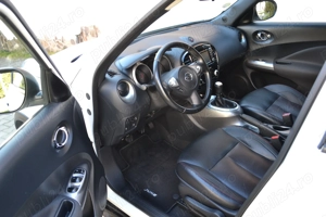 Juke 1.5dCi Tekna Edition Piele!!Navi!!Camera!!Euro5!! - imagine 4