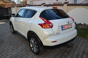 Juke 1.5dCi Tekna Edition Piele!!Navi!!Camera!!Euro5!! - imagine 3