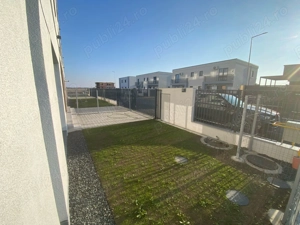 Apartament SAD-3 camere cu gradina-Direct de la dezvoltator-Torontal - imagine 5