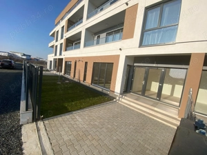 Apartament SAD-3 camere cu gradina-Direct de la dezvoltator-Torontal - imagine 4