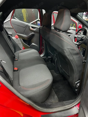 Ford Puma 2023 1.0 Automat Mildhybrid - imagine 8