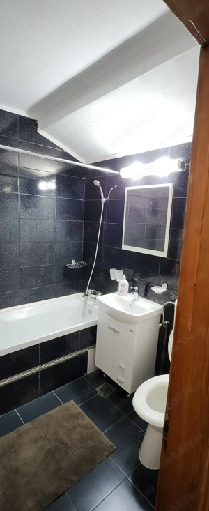 Apartament 2 camere  ultracentral TG-JIU de inchiriat - imagine 9
